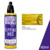 Peintures Dipping inks 60 ml - Yellow Submarine Dip