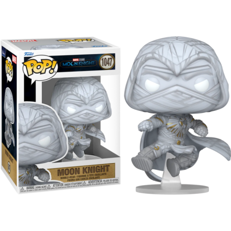 MARVEL MOONKNIGHT - POP N° 1047 - Moonknight 