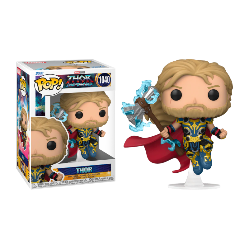 THOR 2022 - POP N° 1040 - Thor 