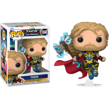 THOR 2022 - POP N° 1040 - Thor 