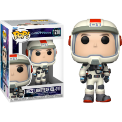 BUZZ LIGHTYEAR - POP NÂ° 1210 - Buzz Lightyear (XL-01) 2