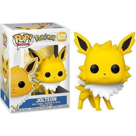 POKEMON - POP N° 628 - Voltali 