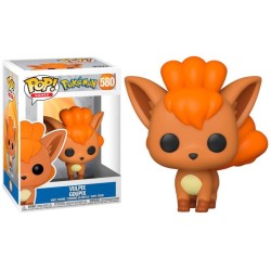 POKEMON - POP NÂ° 580 - Goupix 2