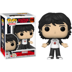 STRANGER THINGS - POP NÂ° 1239 - S4 - Mike 2