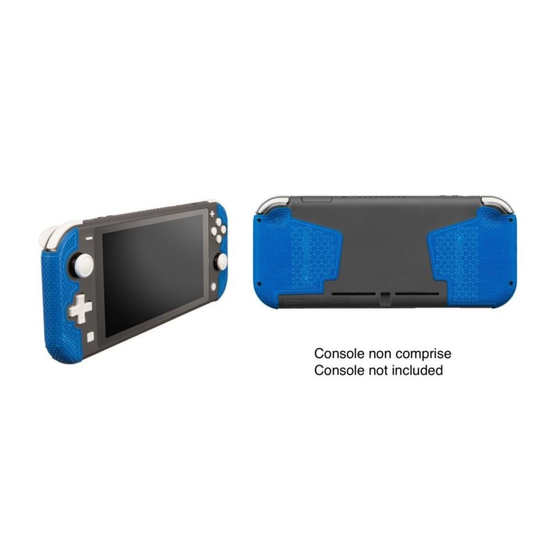 Lizard Skins DSP Grip For Switch Lite - Blue 