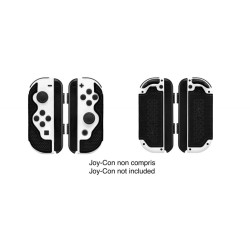Lizard Skins DSP Grip Switch For Joy-Cons - Black 
