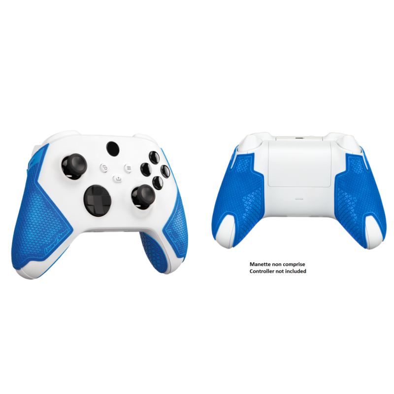 Lizard Skins DSP Grip  XBOX SX Controller - Blue 