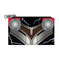 MARVEL - Thor - Portefeuille LoungeFly '16x10cm' 