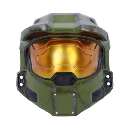 HALO INFINITE - Master Chief - Boîte de rangement 25cm 