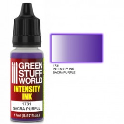 Encre dIntensite SACRA PURPLE