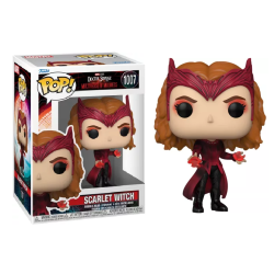 DOCTOR STRANGE 2 - POP NÂ° 1007 - Scarlet Witch 2