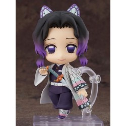 DEMON SLAYER - Shinobu Kocho - Figurine Nendoroid 10cm 