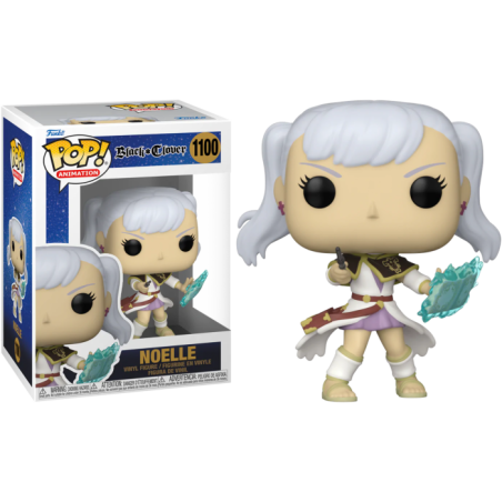 BLACK CLOVER - POP N° 1100 - Noelle 