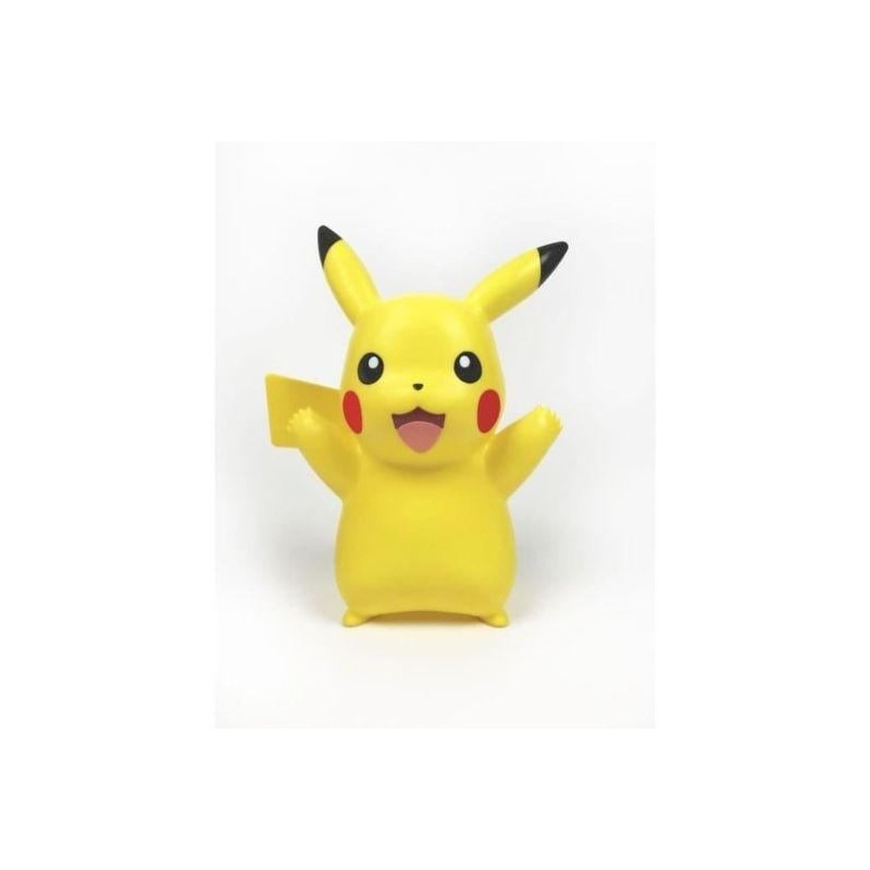 POKEMON - Pikachu - Lampe LED tactile 