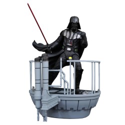 STAR WARS V - Darth Vader - Statuette 41cm 