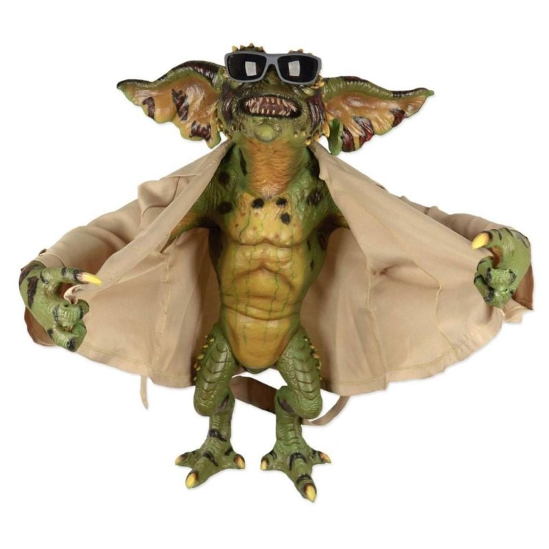 GREMLINS - Flasher Stunt Puppet - Réplique en latex 75cm 
