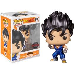 DRAGON BALL Z - POP NÂ° 949 - Vegito MT 2