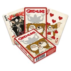 GREMLINS - Jeu de cartes 