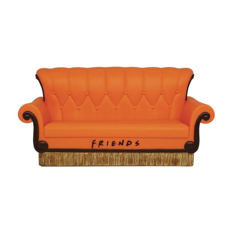 FRIENDS - Canapé - Tirelire 20cm 