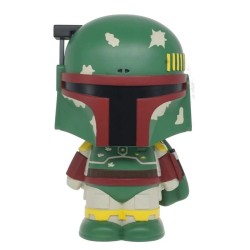 STAR WARS - Tirelire - Boba Fett 20cm 