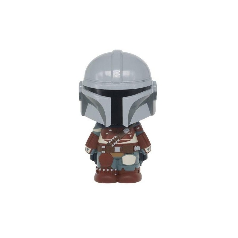 THE MANDALORIAN - Tirelire - The Mandalorian 20cm 