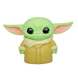 THE MANDALORIAN - Tirelire - The Child 20cm 