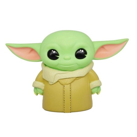 THE MANDALORIAN - Tirelire - The Child 20cm 