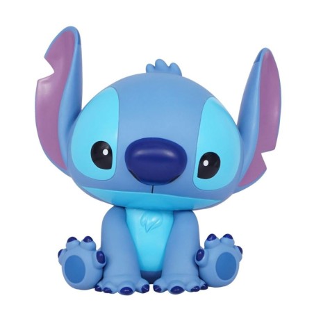 DISNEY - Tirelire - Stitch 20cm 
