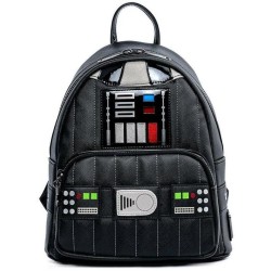 STAR WARS - Darth Vader - Sac à dos LoungeFly 