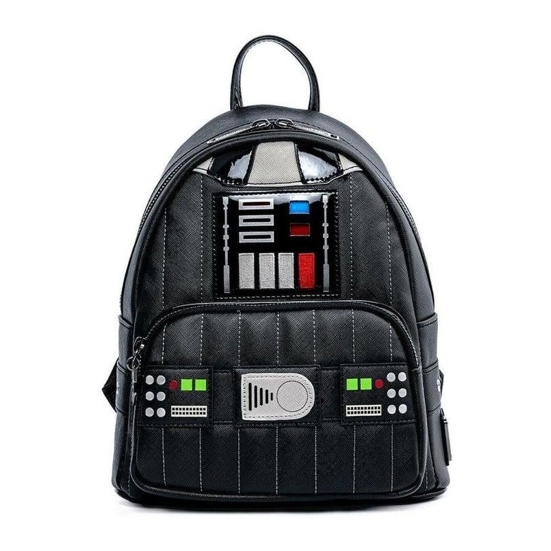 STAR WARS - Darth Vader - Sac à dos LoungeFly 