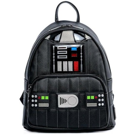 STAR WARS - Darth Vader - Sac à dos LoungeFly 