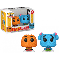 MCDONALDS - POP 2-Pack - Fry Guy 2