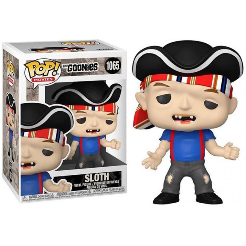 THE GOONIES - POP N° 1065 - Sloth 