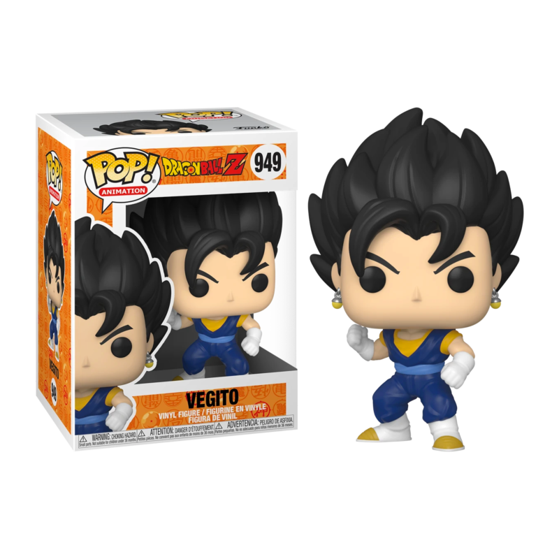 DRAGON BALL Z - POP N° 949 - Vegito 