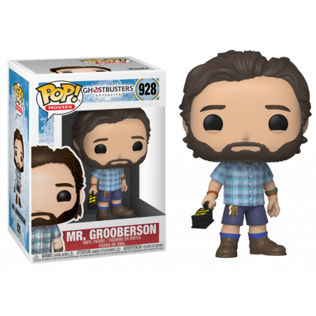 GHOSTBUSTERS Afterlife - POP N° 928 - Mr. Gooberson 