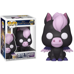 DISNEY FANTASIA 80TH - POP NÂ° 989 - Baby Pegasus 2