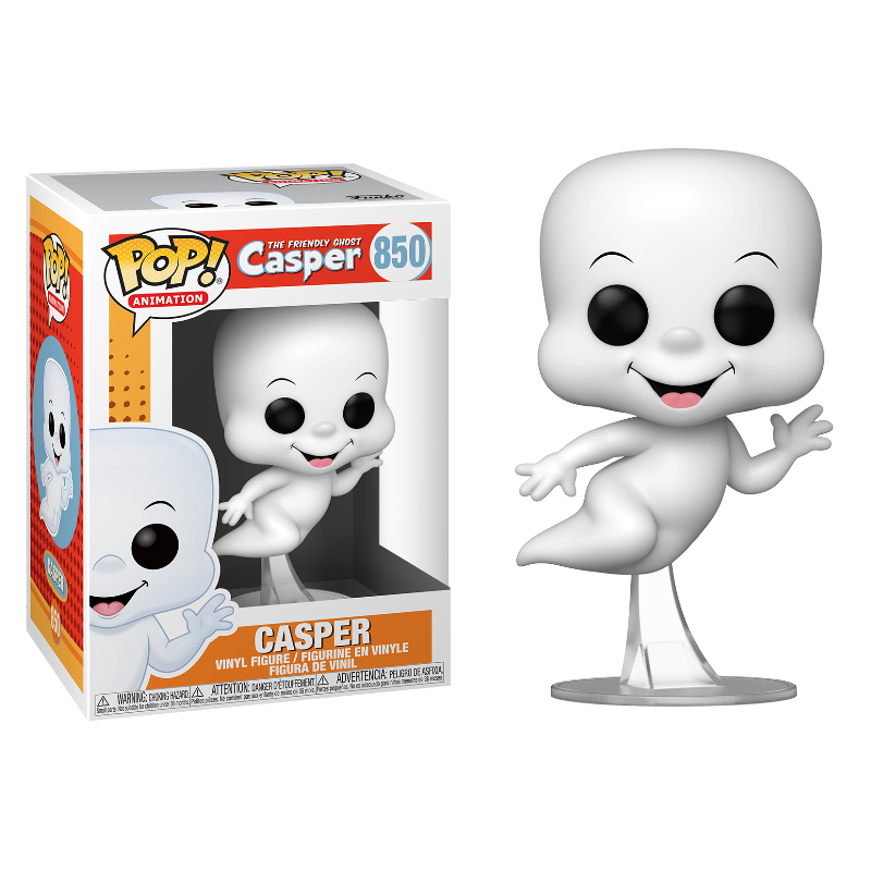 CASPER - POP N° 850 - Casper 