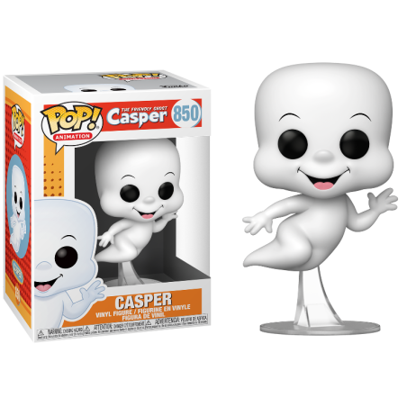 CASPER - POP N° 850 - Casper 