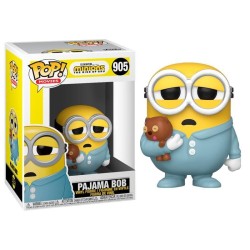 MINIONS 2 - POP N° 905 - Pajama Bob 2