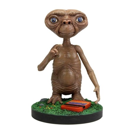 E.T - Figure Bobble Head NECA - 13cm 