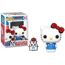 HELLO KITTY - POP N° 31 - Anniversary Hello Kitty 