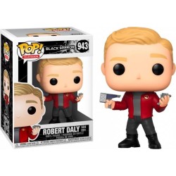 BLACK MIRROR - POP NÂ° 943 - Robert Daly 2