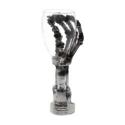 TERMINATOR II - Calice Hand Goblet - 19cm 
