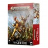 Set d'initiation Guerrier Age of Sigmar