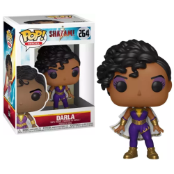 SHAZAM - POP NÂ° 264 - Darla 2