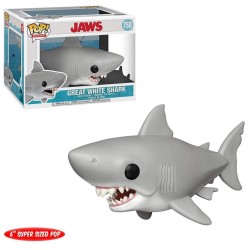 JAWS - POP SUPER 6" NÂ° 758 - Jaws 2