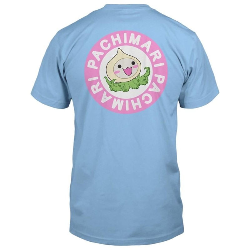 OVERWATCH - T-Shirt PACHIMARI Pocket (L) 