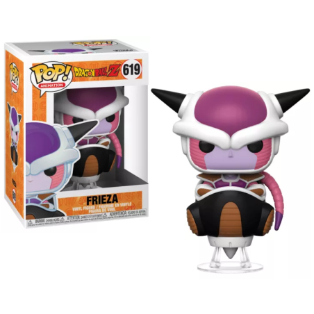 DRAGON BALL Z - POP N° 619 - Frieza 