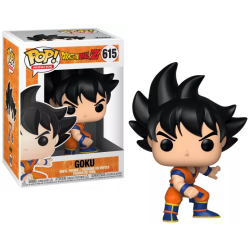 DRAGON BALL Z - POP NÂ° 615 - Goku 2