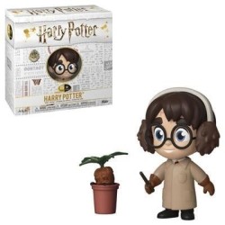 HARRY POTTER - 5 Star Vinyl Figure 8 cm - Harry Herbology 